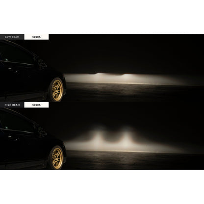 Morimoto Bi-Xenon: Morimoto Mini H1 9.0 (LHD) product image 2
