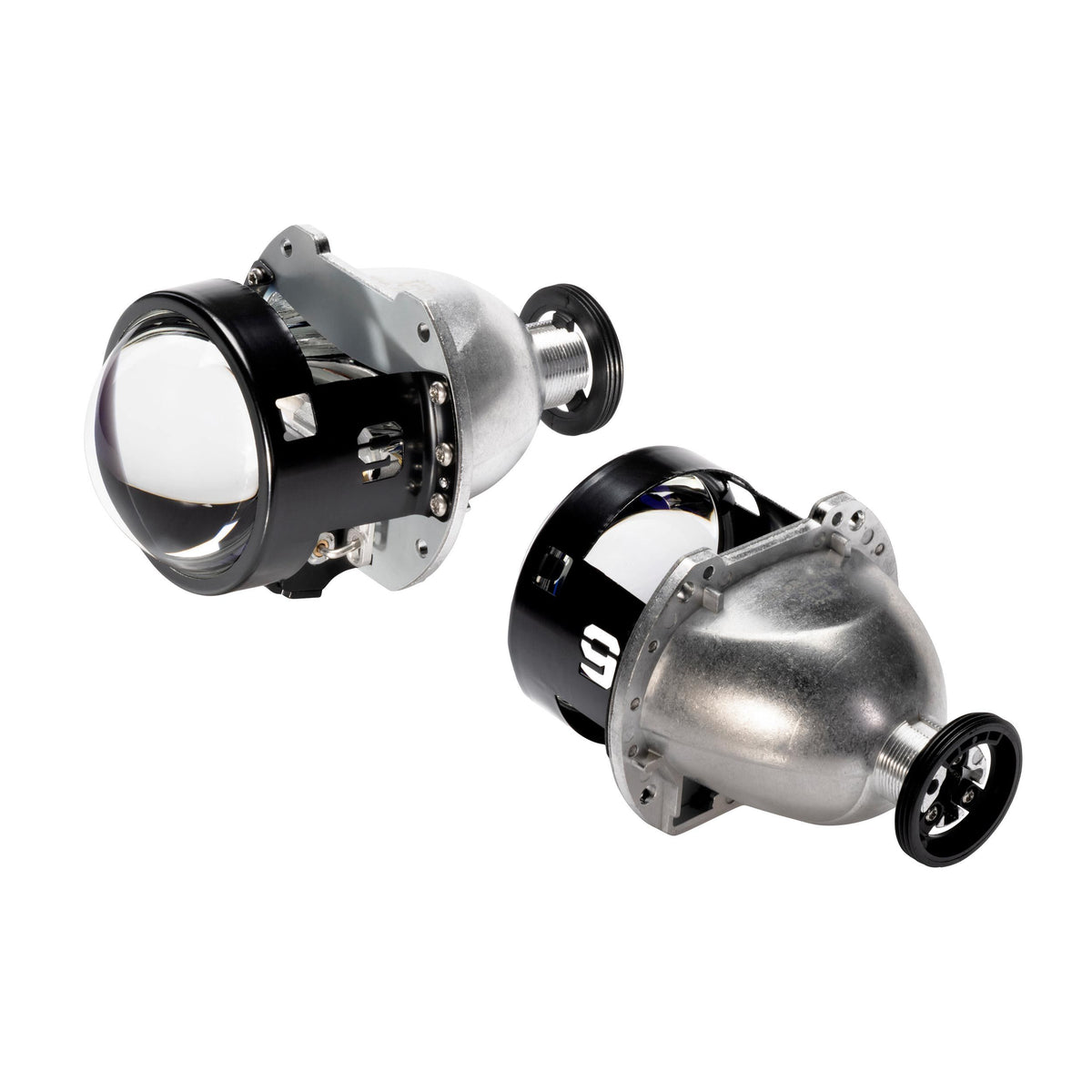 Morimoto Bi-Xenon: Morimoto Mini H1 9.0 (LHD) product image 4