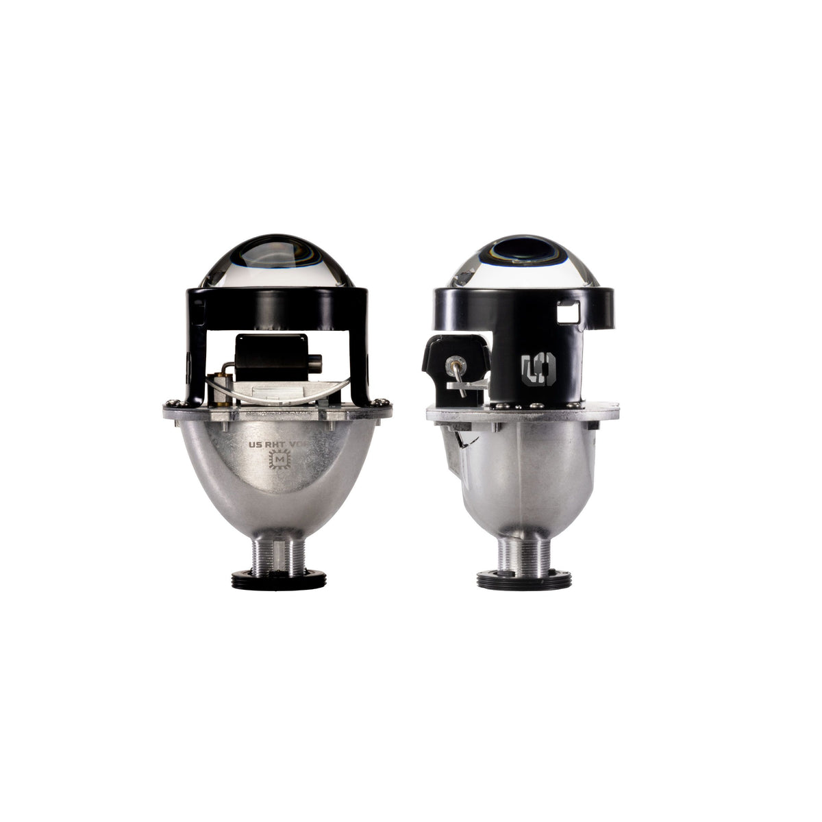 Morimoto Bi-Xenon: Morimoto Mini H1 9.0 (LHD) product image 5