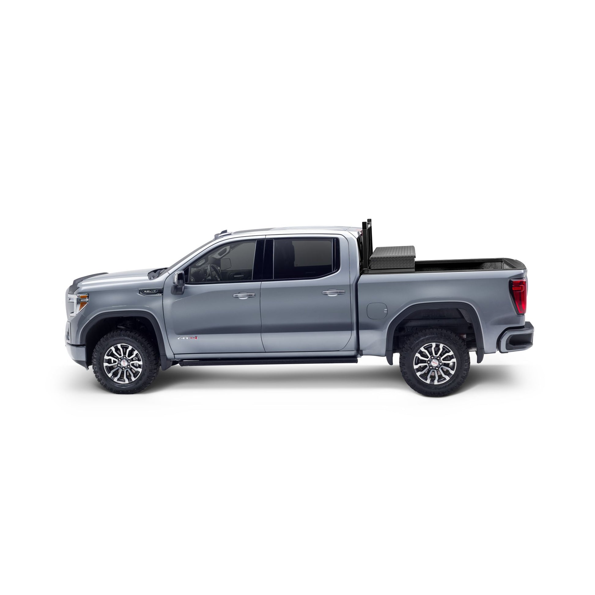 BACKRACK Open Rack for Ram 1500, Ram 2500 & more product image 2