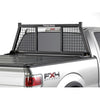 BACKRACK | Half Safety Rack Silverado/Sierra/F150/Titan/Tundra/Dodge/Ram without Ram Box | 148SM