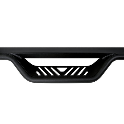 Westin Outlaw Drop Nerf Steps 2022-2024 Toyota Tundra CrewMax