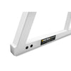 BACKRACK | Open White 2007-2026 Silverado/Sierra 1500/2007-2018 Silverado/Sierra HD/2004-2026 F150/2008-2026 Tundra/2016-2024 Titan XD | 14900W