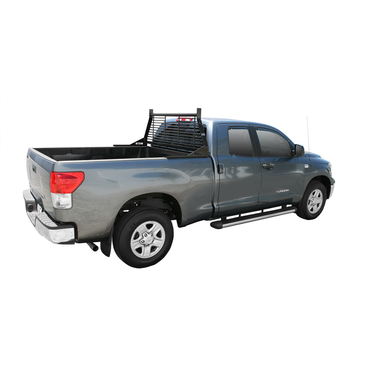 Westin HD Headache Rack 1999-2018 Chevy/Ford/GMC/Toyota Silverado/Sierra 1500