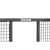 BACKRACK | Half Safety 2007-2026 Silverado/Sierra 1500/2007-2018 Silverado/Sierra HD/2004-2026 F150/2008-2026 Tundra/2016-2024 Titan XD | 149SM