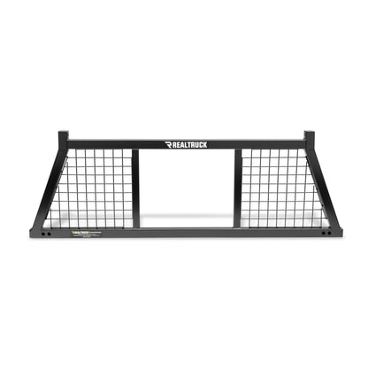 BACKRACK Headache Rack for GMC Sierra 1500, Chevy Silverado 1500 & more