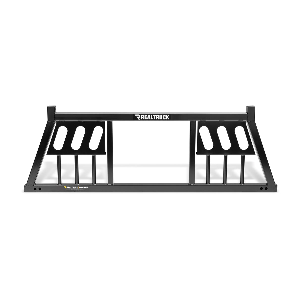 BACKRACK Headache Rack for GMC Sierra 1500, Chevy Silverado 1500 & more