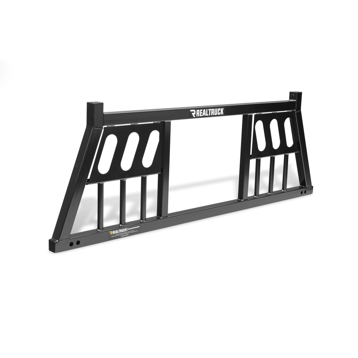 BACKRACK Headache Rack for GMC Sierra 1500, Chevy Silverado 1500 & more product image 2