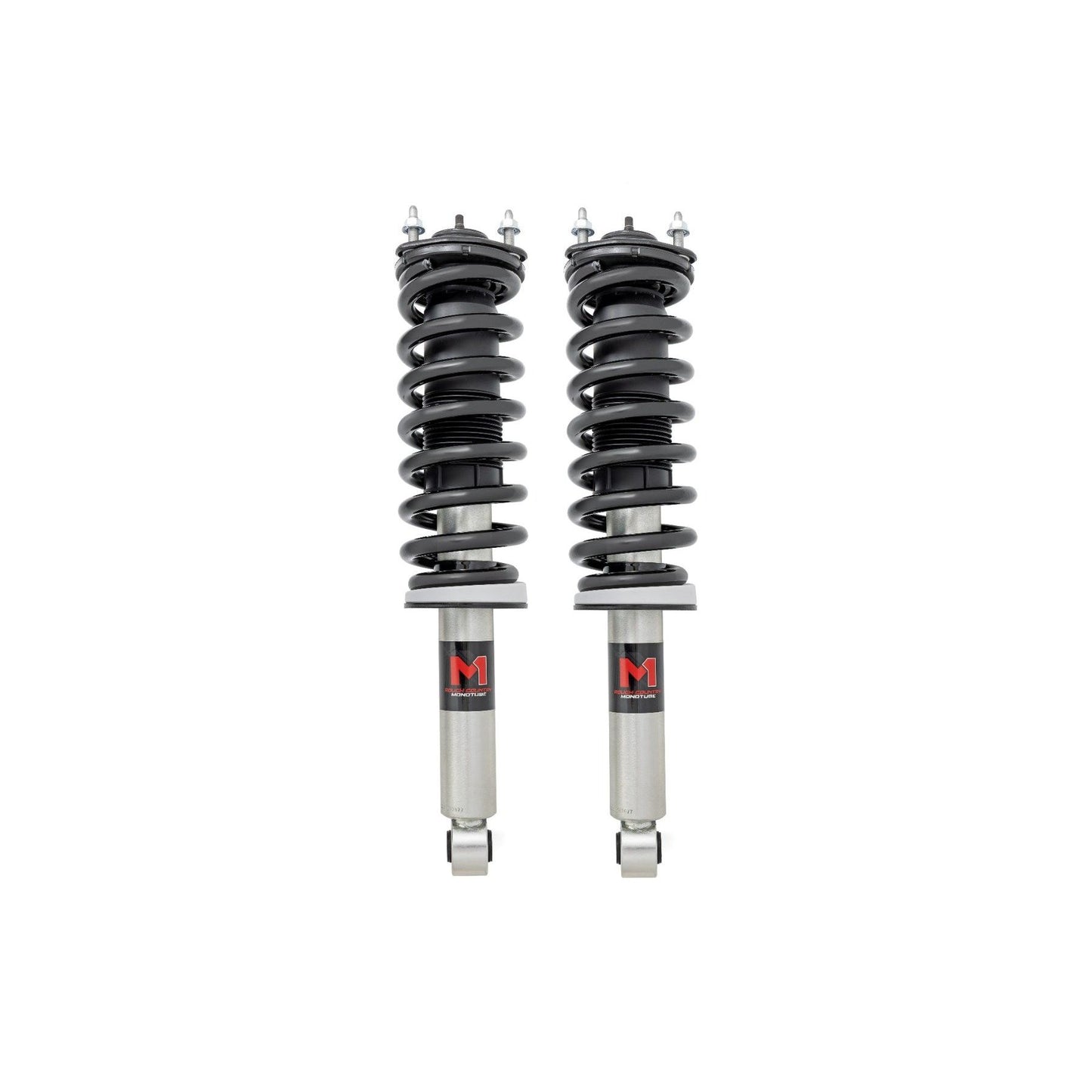 ROUGH COUNTRY M1 Adjustable Leveling Struts | 0-2" | Chevy/GMC Canyon/Colorado (15-22) | 502077