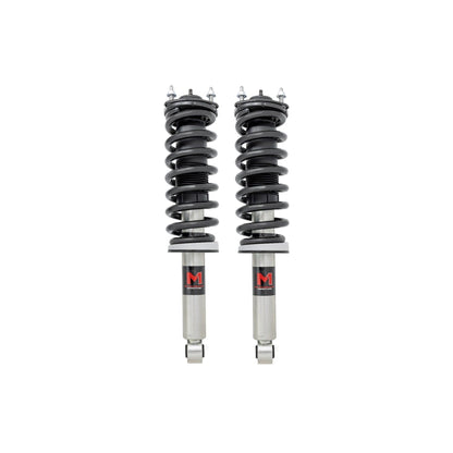 ROUGH COUNTRY M1 Adjustable Leveling Struts | 0-2" | Chevy/GMC Canyon/Colorado (15-22) | 502077