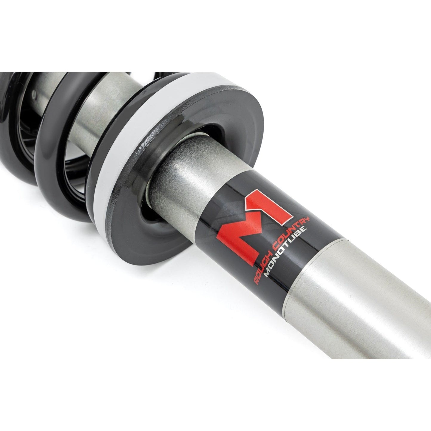 ROUGH COUNTRY M1 Adjustable Leveling Struts | 0-2" | Chevy/GMC Canyon/Colorado (15-22) | 502077