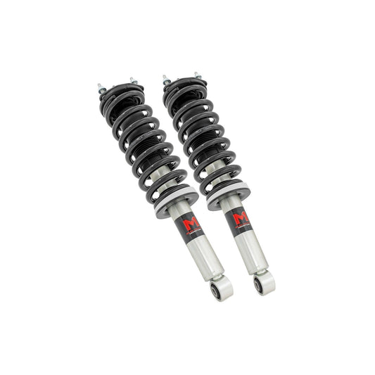 ROUGH COUNTRY M1 Adjustable Leveling Struts | 0-2" | Chevy/GMC Canyon/Colorado (15-22) | 502077