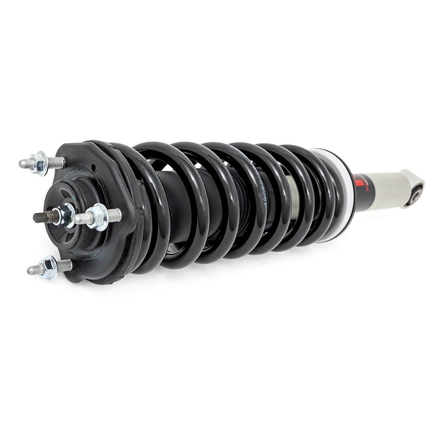 ROUGH COUNTRY M1 Loaded Strut Pair | 6in | Chevy/GMC Canyon/Colorado 2WD/4WD (2015-2022) | 502050