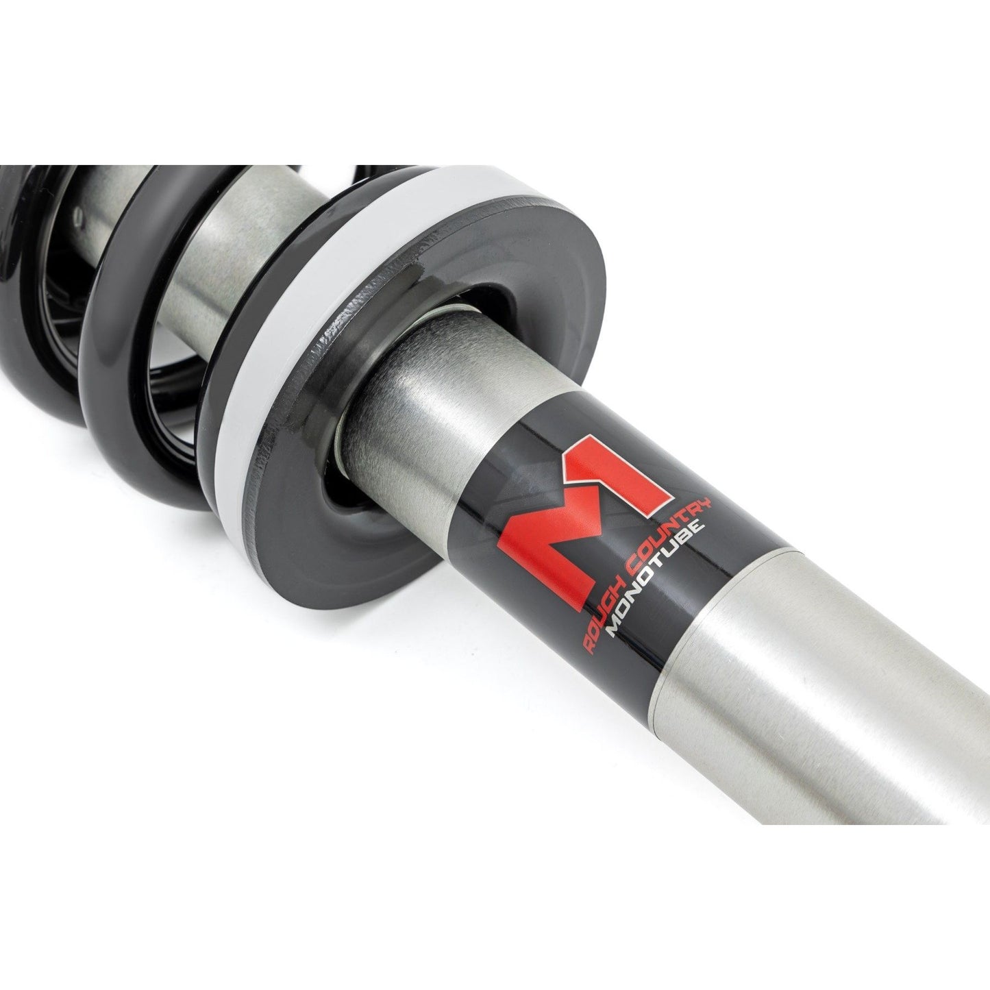 ROUGH COUNTRY M1 Loaded Strut Pair | 6in | Chevy/GMC Canyon/Colorado 2WD/4WD (2015-2022) | 502050