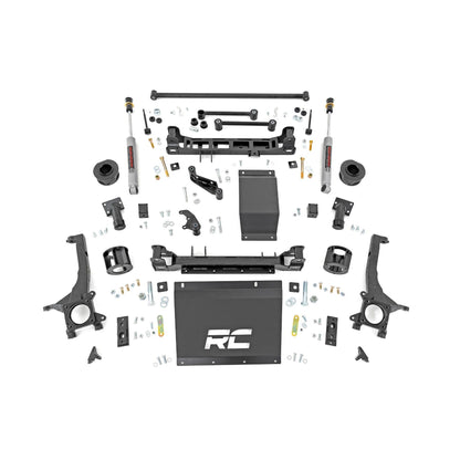 ROUGH COUNTRY 4.5 Inch Lift Kit | N3 | Toyota 4Runner 2WD/4WD (2015-2020) | 73930