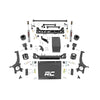 ROUGH COUNTRY | 4.5" Lift Kit | 15-20 Toyota 4Runner | 73930 / 73932