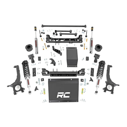 Rough Country 4.5 Inch Lift Kit | N3 Struts | Toyota 4Runner 2WD/4WD (2015-2020) 73932