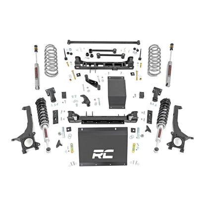 ROUGH COUNTRY 6 Inch Lift Kit | N3 Struts | Toyota 4Runner 2WD/4WD (2015-2020) | 73831