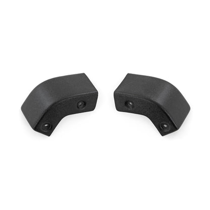 ROUGH COUNTRY Mud Flap Delete | Ford F-150 2WD/4WD (2021-2025) | 13009