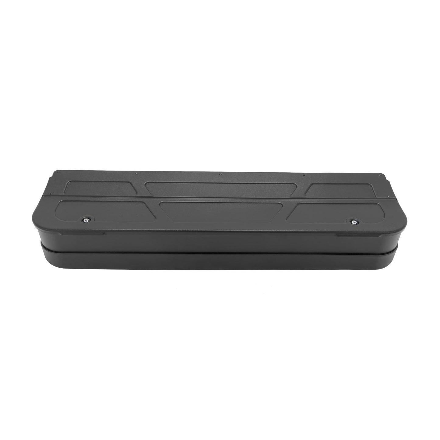 ROUGH COUNTRY | Under Seat Storage with Locking Lid  Ford F-150/F-250/F-350/Raptor  (15-26) | RC0996