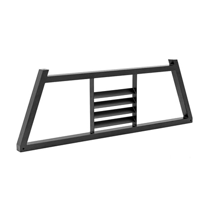 ROUGH COUNTRY | Headache Rack  No Molle  No Light  Ford F-150 2WD/4WD (2015-2026) | 24005