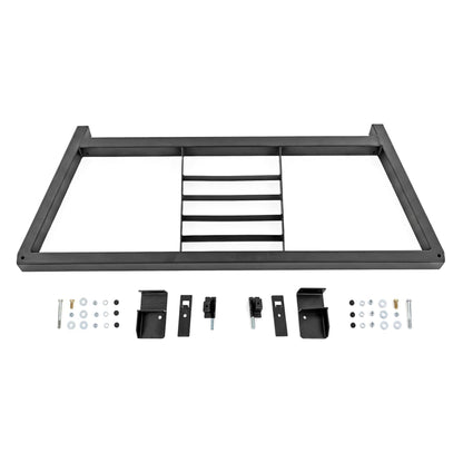 ROUGH COUNTRY | Headache Rack  No Molle  No Light  Ford F-150 2WD/4WD (2015-2026) | 24005
