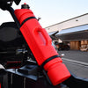 ROLLPAX-FUEL RED 2 IN TUBE MOUNT RPX-1.5G-2IN
