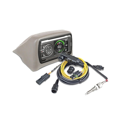 EDGE PRODUCTS Evolution CS2 Kit w/ Pod And EGT 1999-2003 FORD F-250/F-350 7.3L Powerstroke Diesel 50 State Legal