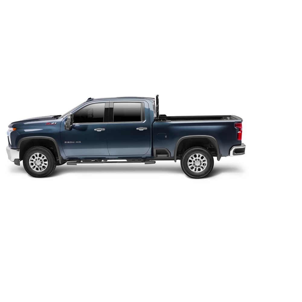 BACKRACK Headache Rack for Ford Ranger, Ram Dakota & more product image 2