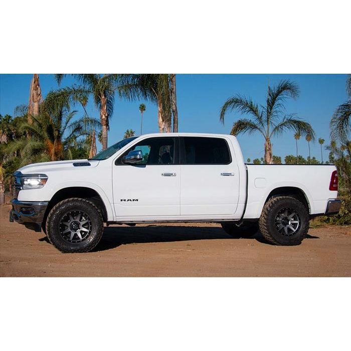 ICON VEHICLE DYNAMICS | 2009-2023 Dodge/RAM 1500 1.5 Inch Lift Rear Dual Rate Coil Spring Kit Icon Vehicle Dynamics | 212151