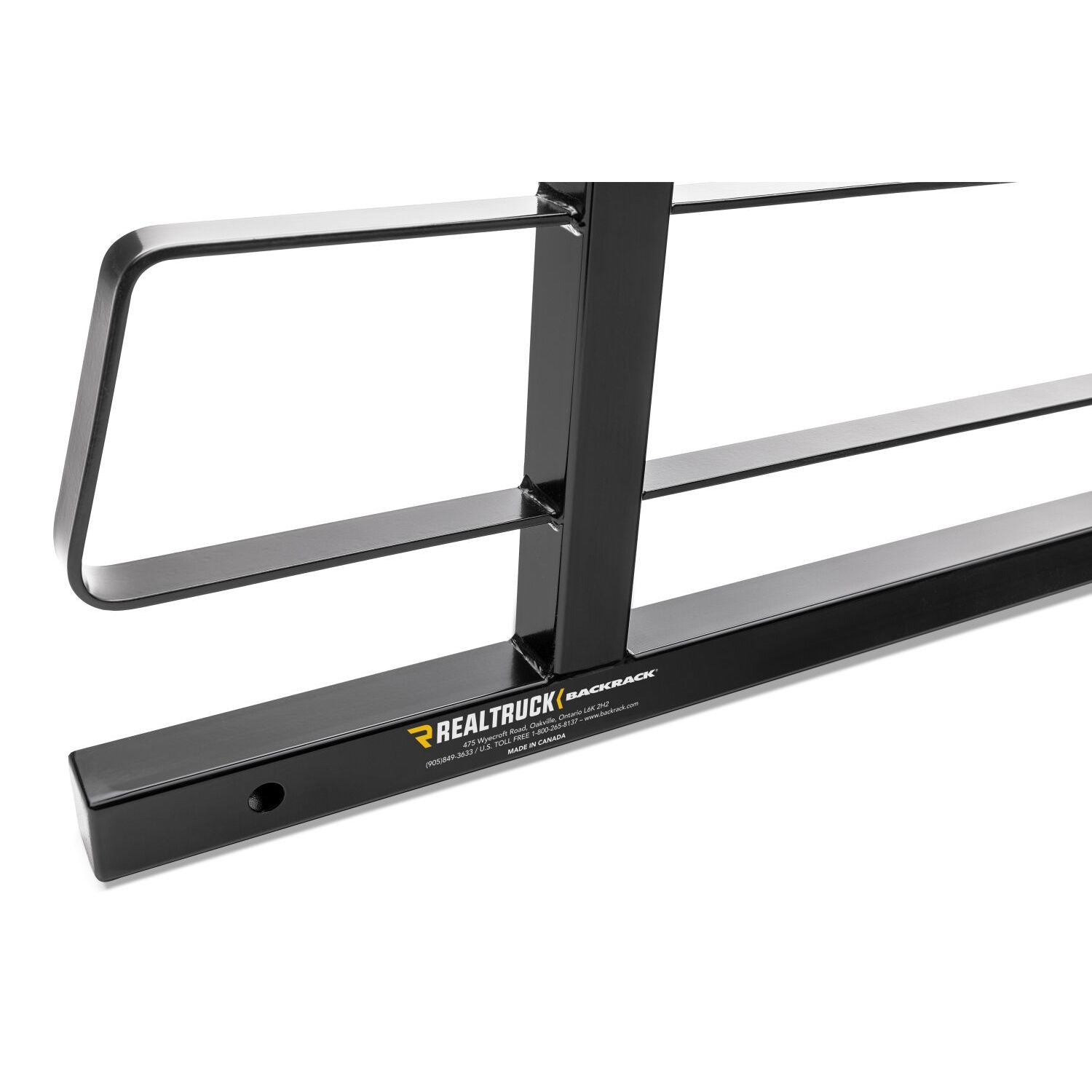 BACKRACK Headache Rack for Ford F-250, Ford F-350 & more