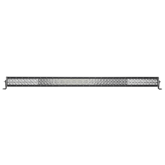 RIGID INDUSTRIES | 50 Inch Spot/Flood Combo Light Black Housing E-Series Pro RIGID Industries | 150313