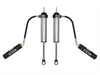 ICON VEHICLE DYNAMICS | 0-1.5" Lift/2023-2026 Sequoia 0-4" Lift Rear V.S. 3.0 Series Shock Absorbers Remote Reservoir w/ CDCV Pair | 22-26 Toyota Tundra | 57845CP