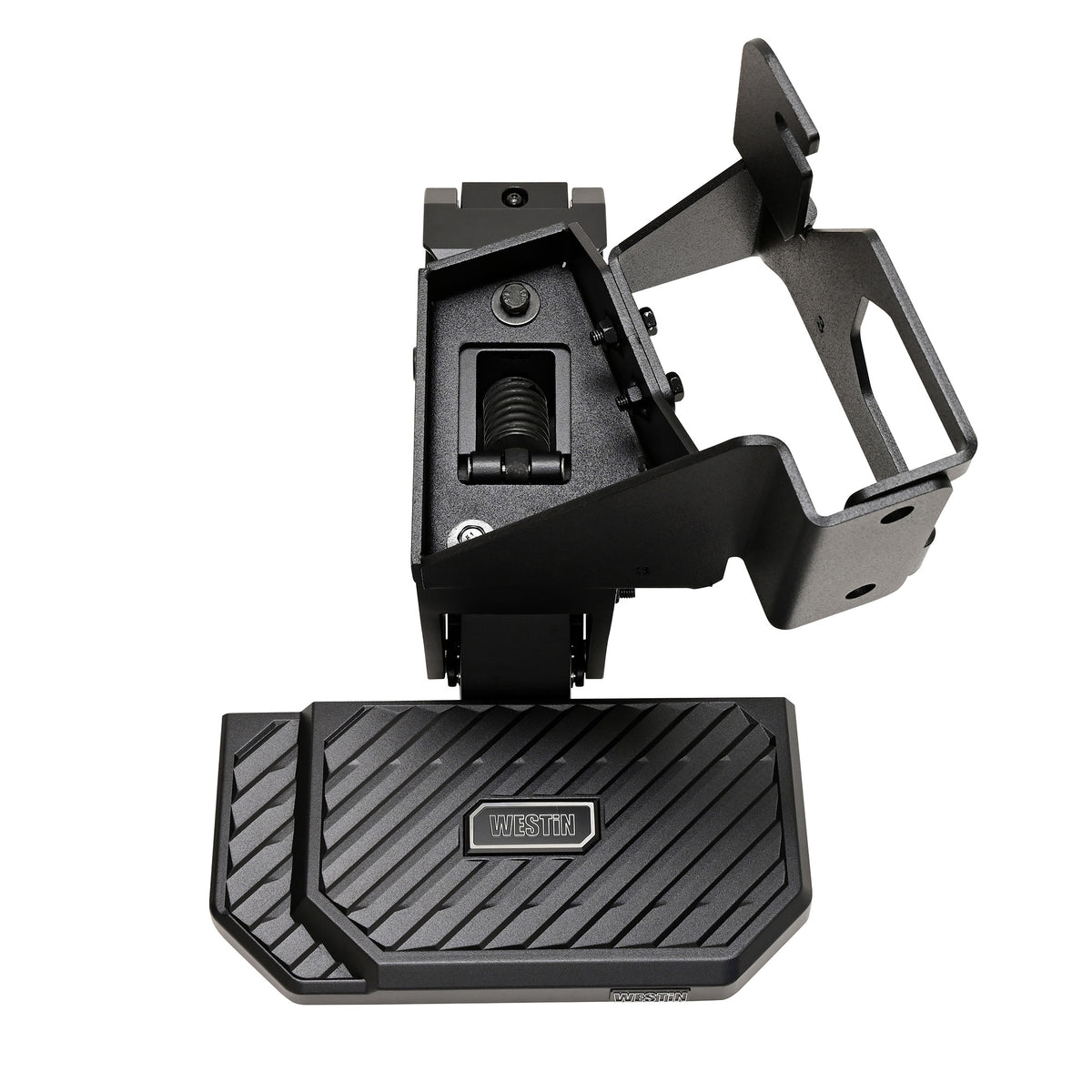 Westin Manual Retractable Bed Step 2019-2026 Chevy/GMC Silverado/Sierra 1500