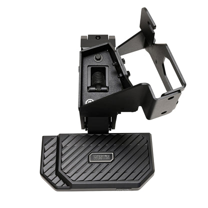 Westin Manual Retractable Bed Step 2019-2026 Chevy/GMC Silverado/Sierra 1500