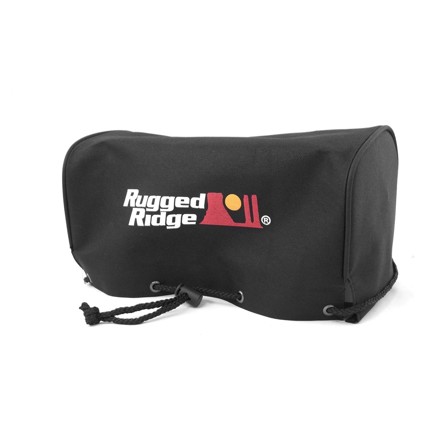 RUGGED RIDGE | 15102.03 | Utv Winch Cover