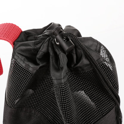RUGGED RIDGE | 15104.21 | Cinch Bag For Kinetic Rope