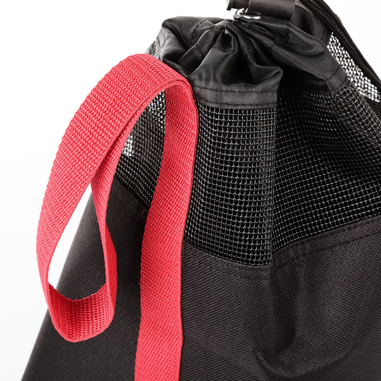 RUGGED RIDGE | 15104.21 | Cinch Bag For Kinetic Rope