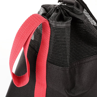 RUGGED RIDGE | 15104.21 | Cinch Bag For Kinetic Rope