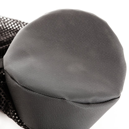 RUGGED RIDGE | 15104.39 | Recovery Gear Bag, Premium Mesh
