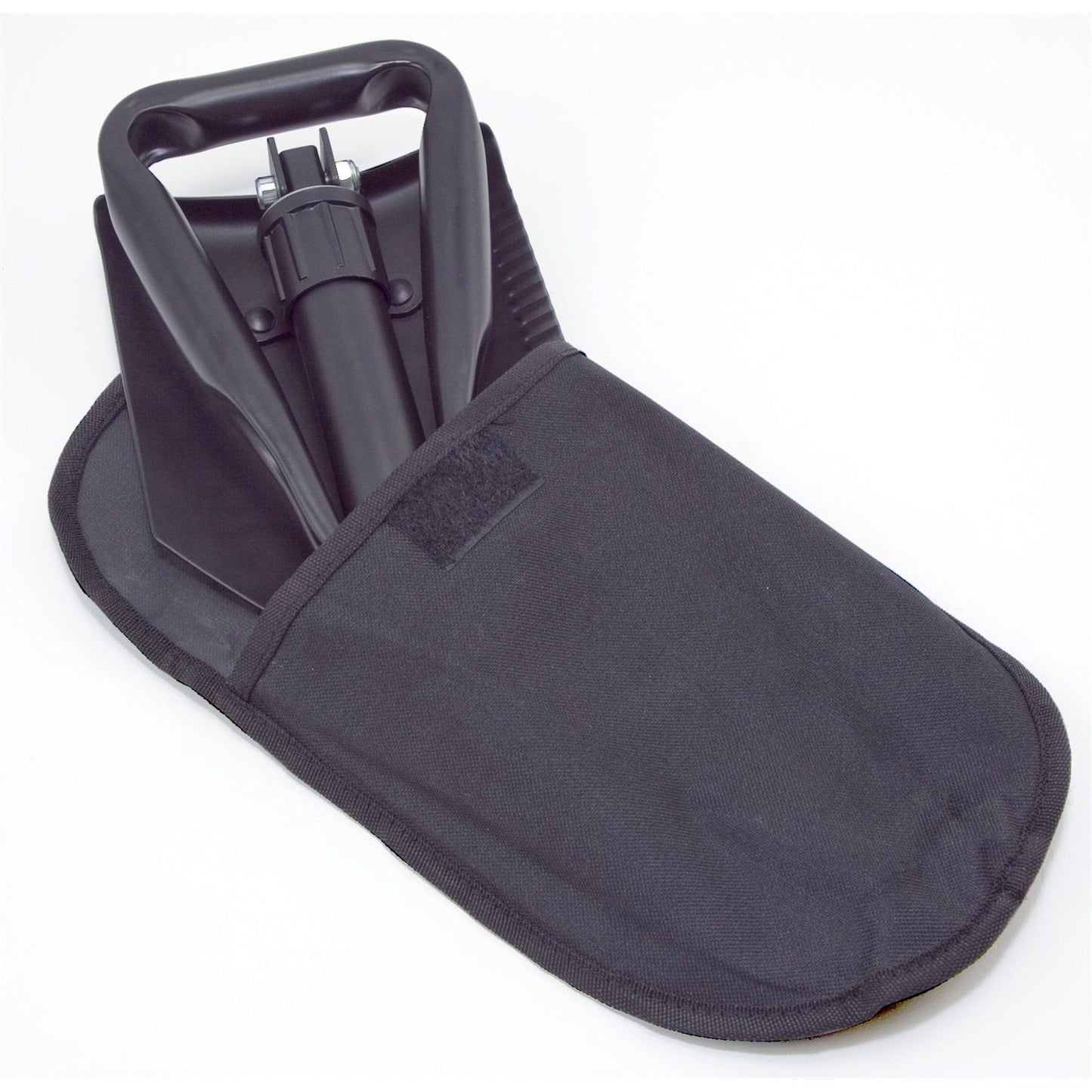 RUGGED RIDGE | 15104.42 | Tri Fold Recovery Shovel