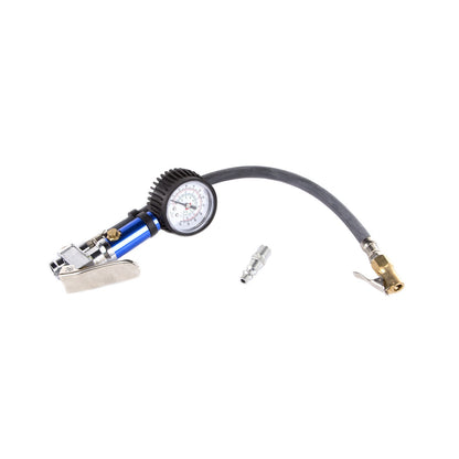 RUGGED RIDGE | 15104.55 | Tire Deflator/ Inflator