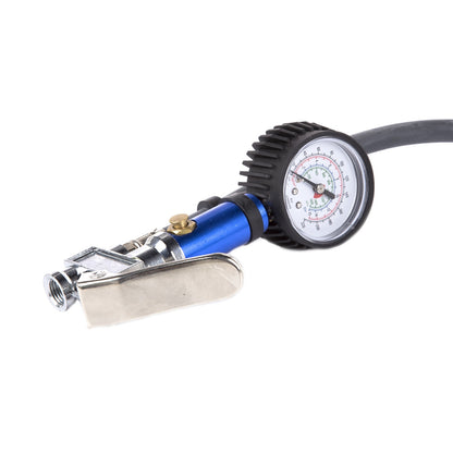 RUGGED RIDGE | 15104.55 | Tire Deflator/ Inflator
