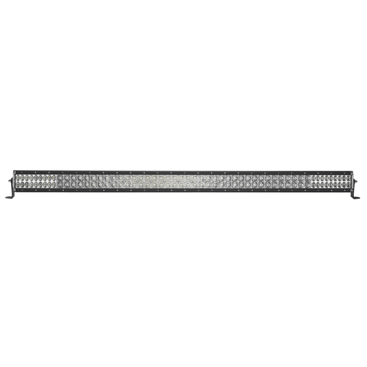 RIGID INDUSTRIES | 50 Inch Spot/Driving Combo Light Black Housing E-Series Pro RIGID Industries | 152313