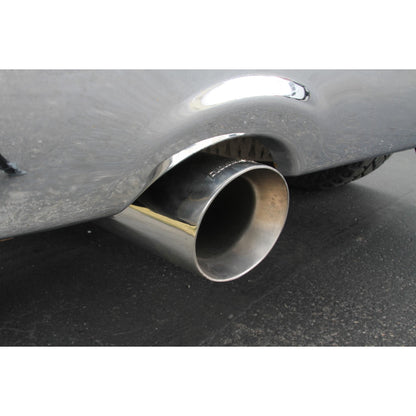 FLOWMASTER Exhaust Tip Direct Fit Fits 2009-2024 (2019-2024 Classic Body) Ram 1500, 5.7L Hemi With Factory Dual Exhaust Polis