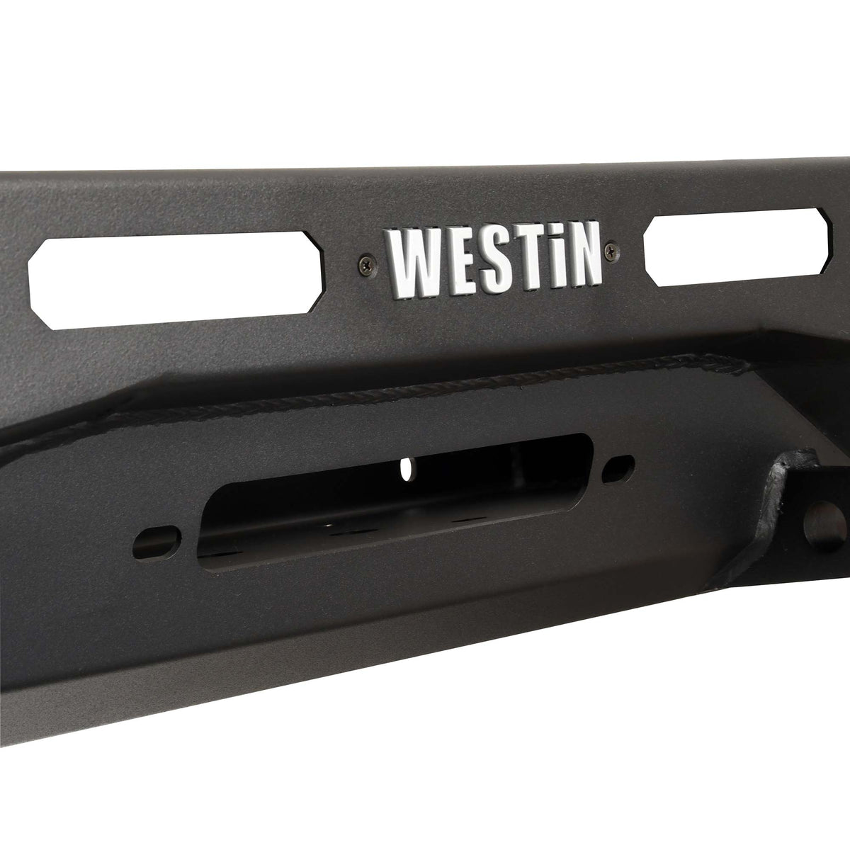 Westin Pro-Series Front Bumper 2022-2024 Toyota Tundra