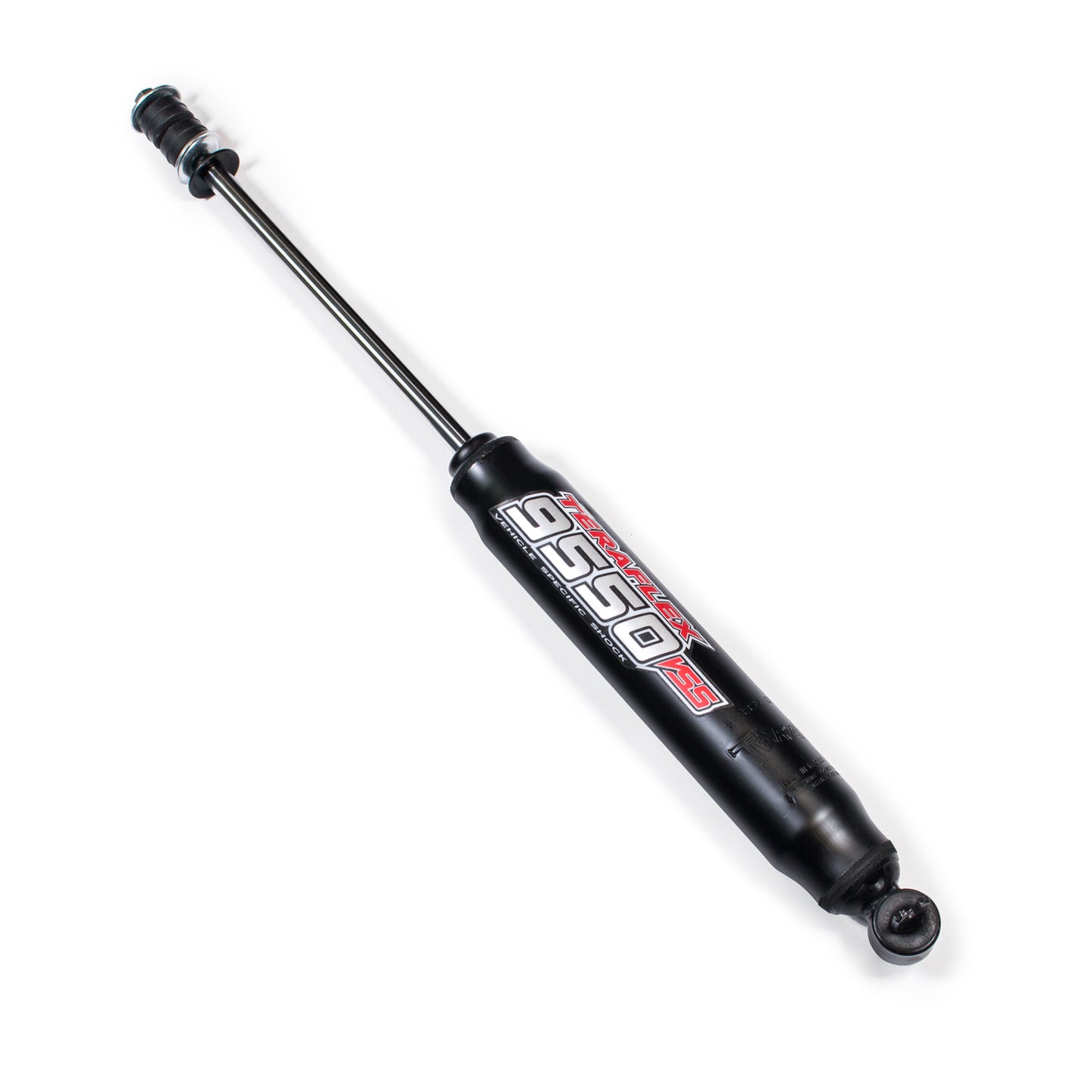 TeraFlex | 97-06 Jeep Wrangler TJ 9550 VSS Twin-Tube Shock Front 5-6 Inch Lift TeraFlex | 1543556