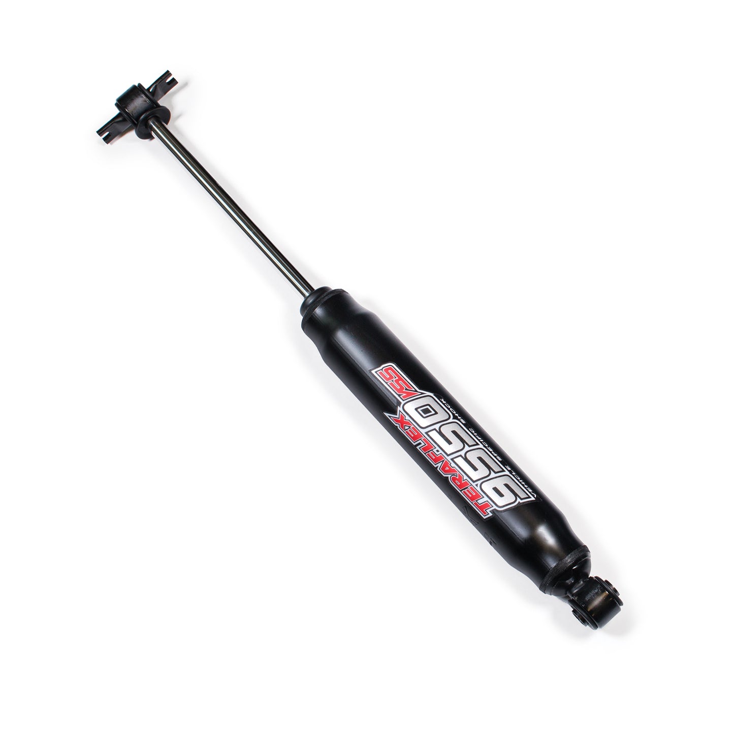 TeraFlex | 97-06 Jeep Wrangler TJ 9550 VSS Twin-Tube Shock Rear 2-3 Inch Lift TeraFlex | 1544223