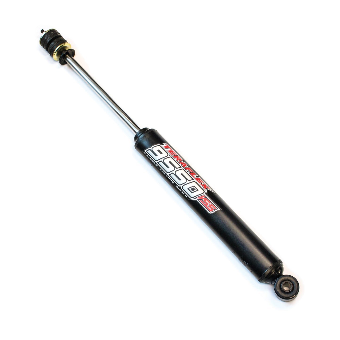 TeraFlex | 07-18 Wrangler JK 9550 VSS Twin-Tube Shock Front 6 Inch Lift TeraFlex | 1553400