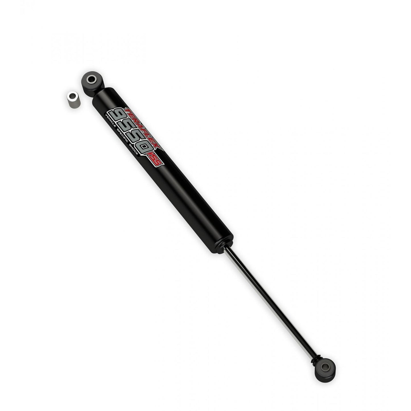 TeraFlex | 18-Up Wrangler JL 9550 VSS Twin-Tube Shock Rear 2.5-3 Inch Lift TeraFlex | 1556400